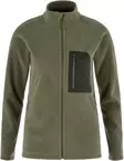 Fjällräven Kaipak, Damen Fleecejacke - Fjällräven Jacken - F14600268LGDF - 1