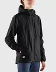Fjällräven High Coast Wind W Jacke - Fjällräven Jacken - F83516F - 5
