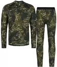 Alaska Cooldry Baselayer, Unterwäsche - Alaska Shirts und Unterwäsche - 5230012BF - 1