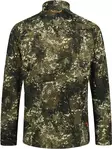 Alaska Cooldry Half-Zip Shirt, BlindTech - Sonstige Bekleidungsprodukte - 510515BTF - 2