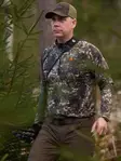Alaska Cooldry Half-Zip Shirt, BlindTech - Sonstige Bekleidungsprodukte - 510515BTF - 3