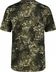 Alaska CoolDry T-Shirt BT Forest - Alaska Shirts und Unterwäsche - 510531BTF - 2