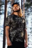Alaska CoolDry T-Shirt BT Forest - Alaska Shirts und Unterwäsche - 510531BTF - 3