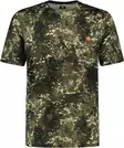 Alaska CoolDry T-Shirt BT Forest - Alaska Shirts und Unterwäsche - 510531BTF - 1