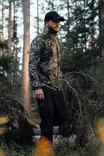 Alaska Thermodry Herrenjacke, Forest - Alaska Jacken und Anzüge - 510083BTF - 3