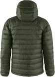 Fjällräven Expedition Pack Down Hoodie M - Fjällräven Winterjacken - 86121DF - 2