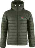 Fjällräven Expedition Pack Down Hoodie M - Fjällräven Winterjacken - 86121DF - 1
