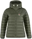 Fjällräven Expedition Pack Down Hoodie W - Fjällräven Winterjacken - 86122DF - 1