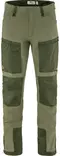 Fjällräven Keb Agile Trousers M 625-662 - Fjällräven Hosen - 86411LGDF - 1