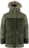 Fjällräven Polar Expedition Parka, Grün - Fjällräven Winterjacken - 87173LGDF - 1