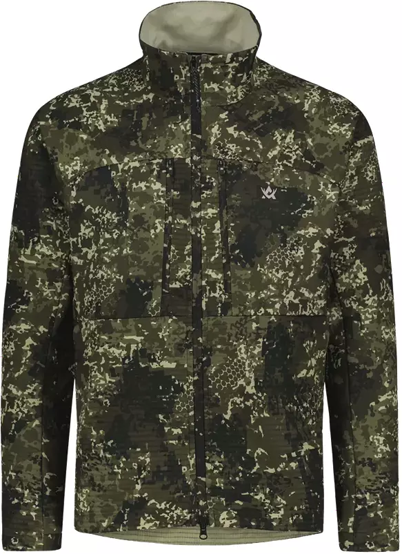 Alaska Active Hunter Herrenjacke, Camo - Alaska Jacken und Anzüge - 510703BTF - 1