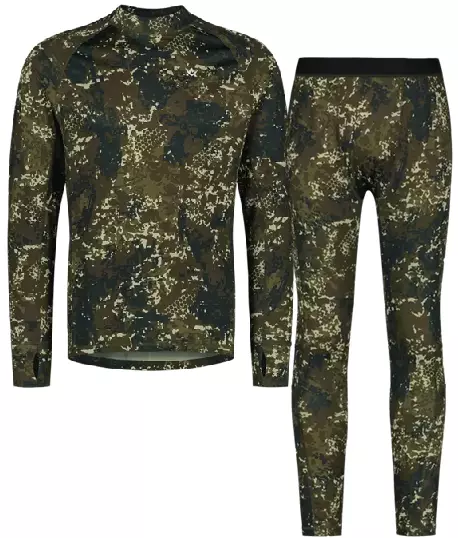 Alaska Cooldry Baselayer, Unterwäsche - Alaska Shirts und Unterwäsche - 5230012BF - 1