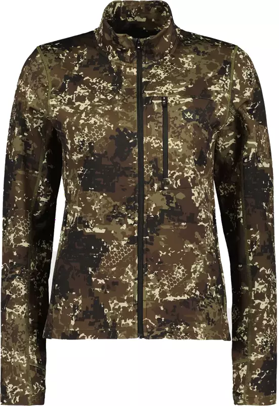 Alaska ThermoDry Damenjacke, Forest - Alaska Jacken und Anzüge - 530085BTF - 1
