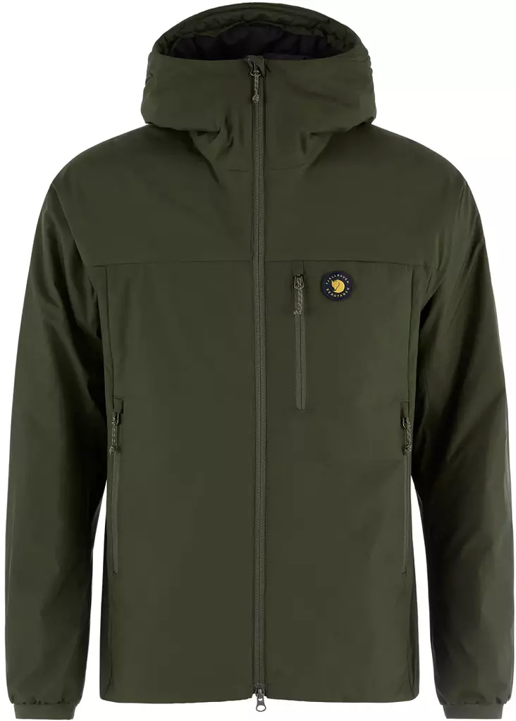 Fjällräven Bergtagen 60 Insulation Jacke - Fjällräven Jacken - F12500165DF - 1