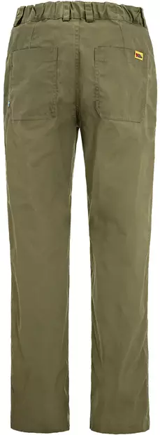 Fjällräven Vardag Relaxed Trousers W 620 - Fjällräven Hosen - F14200229G - 2