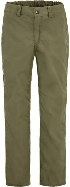 Fjällräven Vardag Relaxed Trousers W 620 - Fjällräven Hosen - F14200229G - 1