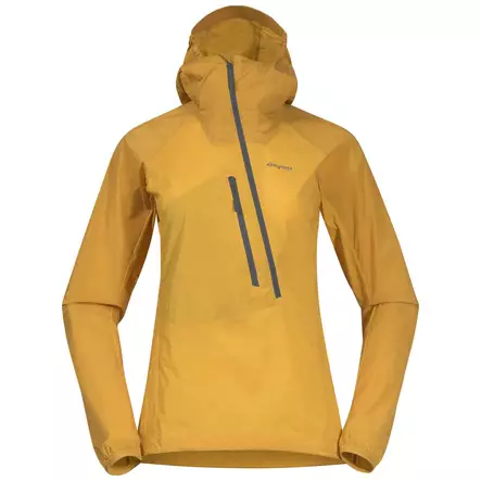 Bergans Cecilie Lt Wind Anorak, Damen - Bergans Outdoorbekleidung und Rucksäcke - 8813G - 1