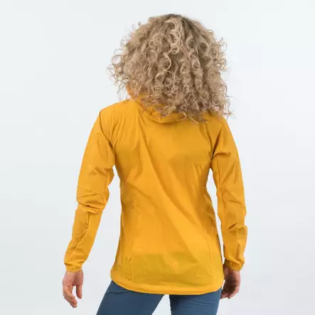 Bergans Cecilie Lt Wind Anorak, Damen - Bergans Outdoorbekleidung und Rucksäcke - 8813G - 2