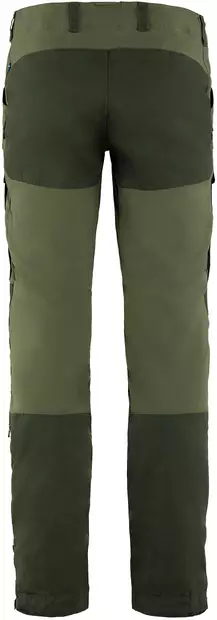 Fjällräven Keb M Hose Regular, 662-625 - Fjällräven Hosen - 87176DFLG - 2