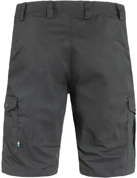 Fjällräven Vidda Pro Lite Shorts M, Grau - Fjällräven Hosen - 86892DG - 2