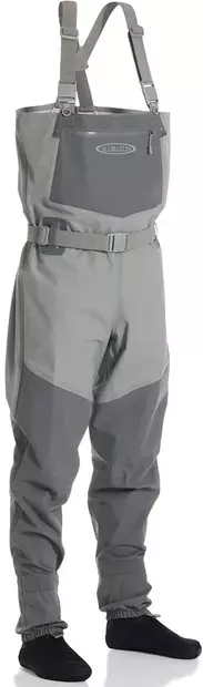 Vision Koski Wader, Wathosen - Wathosen und Angelbrillen - V4710G - 1