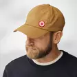 Fjällräven Logo Cap D.Grau, Kappe - Fjällräven Kopfbedeckungen - 13100181DG - 3