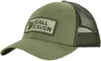 Fjällräven Långtradarkeps Grün, Kappe - Fjällräven Kopfbedeckungen - 13100182G - 1
