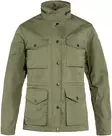 Fjällräven Räven W Grün, Damenjacke - Fjällräven Jacken - 87151G - 1