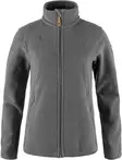 Fjällräven Stina Fleece W Damen D.Grey - Fjällräven Jacken - 89464DG - 1