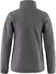 Fjällräven Stina Fleece W Damen D.Grey - Fjällräven Jacken - 89464DG - 2