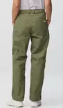 Fjällräven Vardag Relaxed Trousers W 620 - Fjällräven Hosen - F14200229G - 4