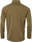 Alaska CoolDry Halb-Zip-Shirt, Gravel - Sonstige Bekleidungsprodukte - 5230001G - 2