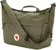 Fjällräven Färden Crossbody, Grün - Fjällräven Rucksäcke und Taschen - F23200340G - 2