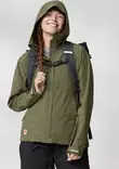 Fjällräven HC Hydratic Trail Jacke W - Fjällräven Jacken - 86982LG - 5