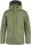 Fjällräven Kaipak Jacke, M 620-625 - Fjällräven Jacken - 81166GLG - 1