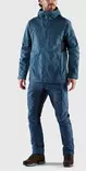 Fjällräven Kaipak Jacke, M 620-625 - Fjällräven Jacken - 81166GLG - 3