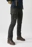 Fjällräven Karla Pro Outdoor-Hosen - Fjällräven Hosen - 89726DG - 5
