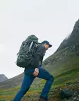 Fjällräven Keb Agile M Hose, 050-048 - Fjällräven Hosen - 86411BIG - 11
