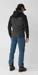 Fjällräven Keb Agile M Hose Kurz - Fjällräven Hosen - 86411SBIG - 14