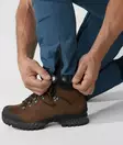 Fjällräven Keb Agile M Hose Kurz - Fjällräven Hosen - 86411SBIG - 9