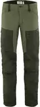 Fjällräven Keb M Hose Regular, 662-625 - Fjällräven Hosen - 87176DFLG - 1