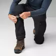 Fjällräven Keb M Hose Regular, 662-625 - Fjällräven Hosen - 87176DFLG - 18