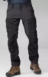 Fjällräven Keb M Hose Regular, 662-625 - Fjällräven Hosen - 87176DFLG - 7