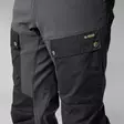 Fjällräven Keb, Herrenhose, Oliv-Grau - Fjällräven Hosen - 87176DODG - 7
