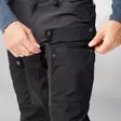 Fjällräven Keb, Herrenhose, Oliv-Grau - Fjällräven Hosen - 87176DODG - 8