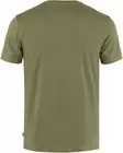 Fjällräven Logo T-Shirt, Herren - Fjällräven Hemden - 87310CG - 2