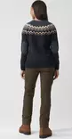 Fjällräven Övik Strickpullover W, 020 - Fjällräven Hemden - 89941G - 3