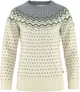 Fjällräven Övik Strickpullover W, 113-055 - Fjällräven Hemden - 89941CWFG - 1