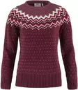 Fjällräven Övik Strickpullover W, 356 - Fjällräven Hemden - 89941DG - 1