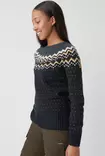 Fjällräven Övik Strickpullover W, 356 - Fjällräven Hemden - 89941DG - 5